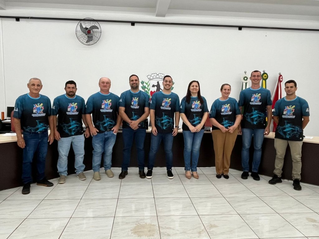 30ª Sessão Ordinária