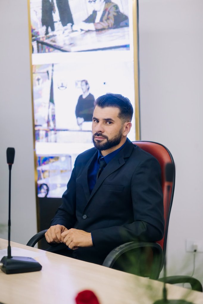 Câmara Municipal de Kaloré homenageia autoridades que marcaram os 65 anos da história do município